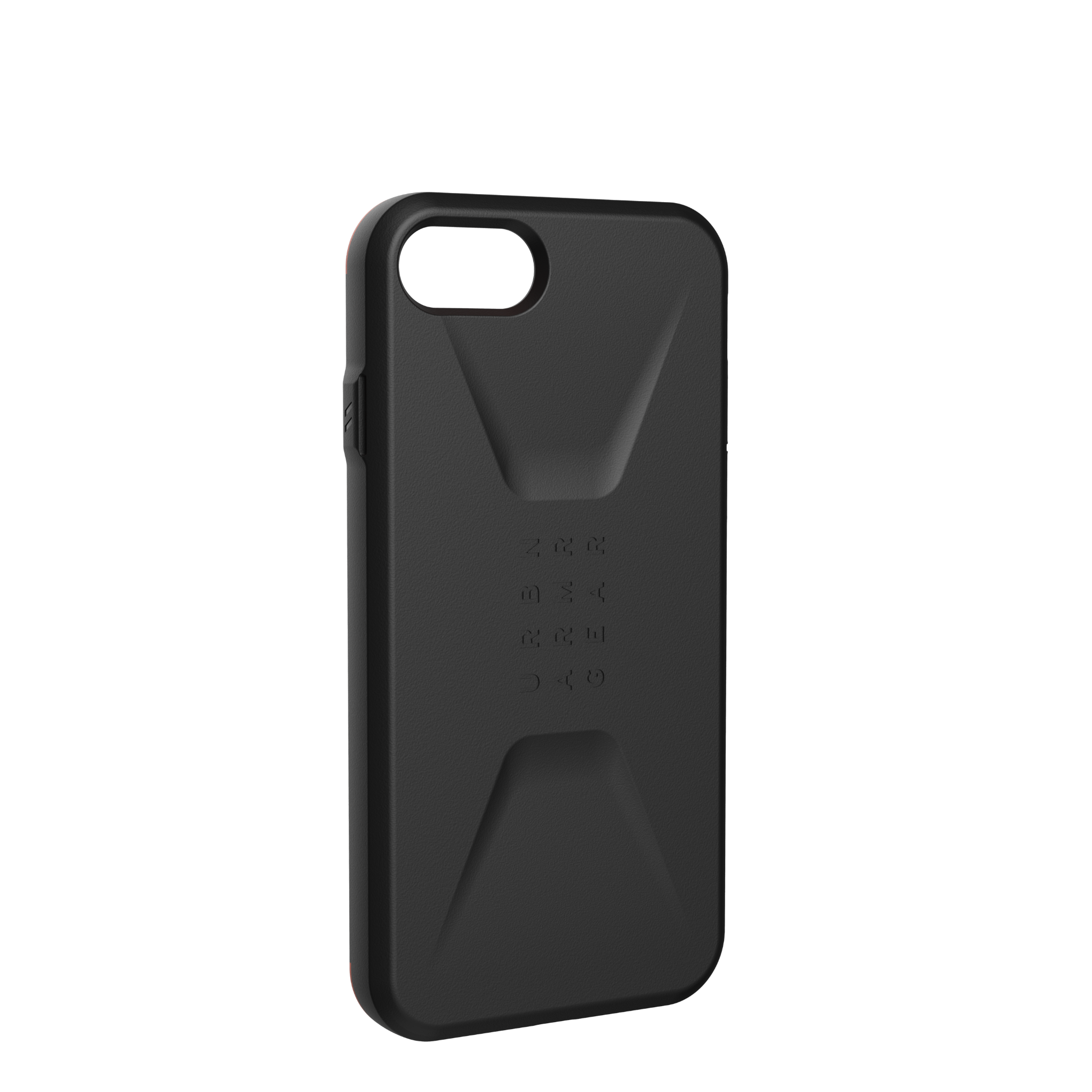  [THANH LÝ] Ốp lưng Civilian cho iPhone SE 2020/2022 [4.7-inch] 