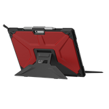  [THANH LÝ] Ốp lưng Metropolis cho Microsoft Surface Pro X 