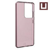  [THANH LÝ] [U] Ốp lưng Lucent cho Samsung Galaxy S21 Ultra/S21 Ultra 5G [6.8-inch] 