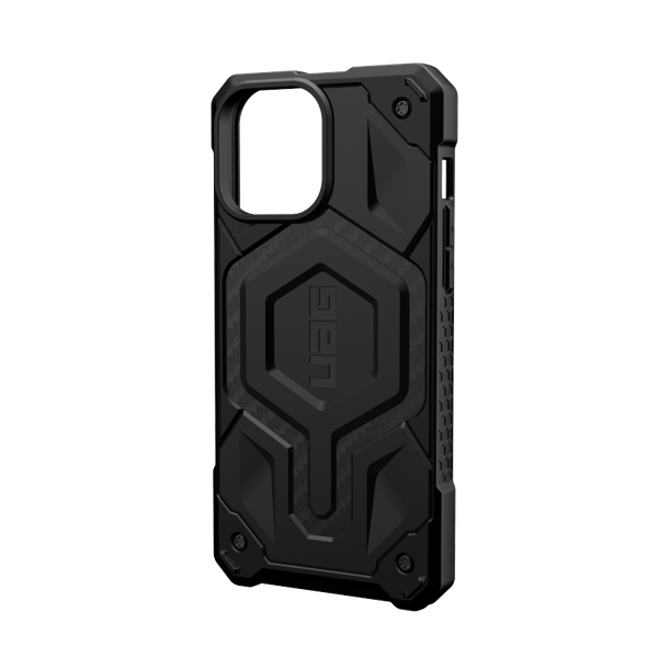  [THANH LÝ] Ốp lưng Monarch Pro w Magsafe cho iPhone 13 Pro Max [6.7 inch] 