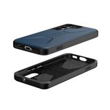  [THANH LÝ] Ốp lưng Civilian cho Samsung Galaxy S22/S22 5G [6.1-inch] 