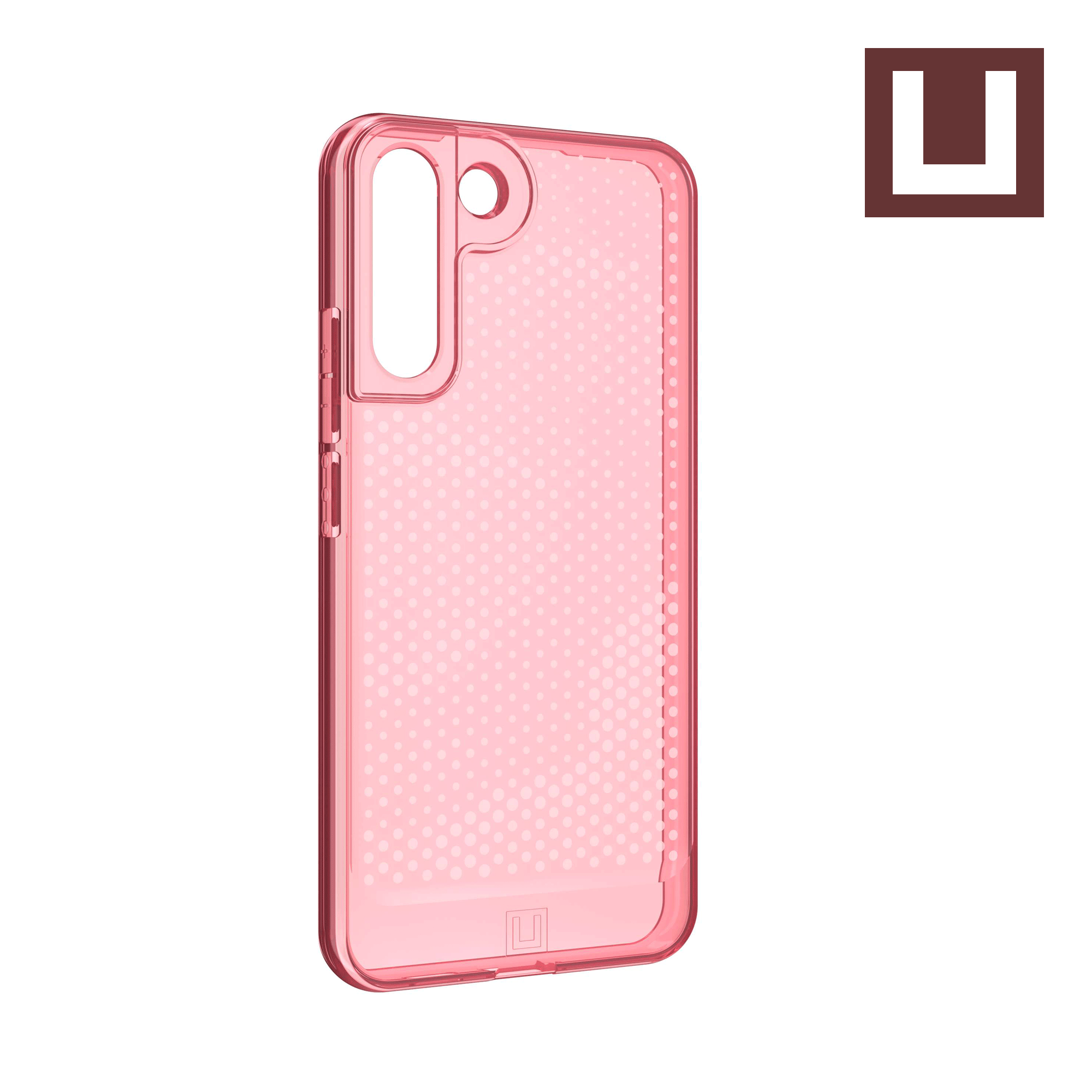  [THANH LÝ] [U] Ốp lưng Lucent cho Samsung Galaxy S22 Plus/S22 Plus 5G [6.6-inch] 