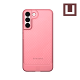  [THANH LÝ] [U] Ốp lưng Lucent cho Samsung Galaxy S22 Plus/S22 Plus 5G [6.6-inch] 