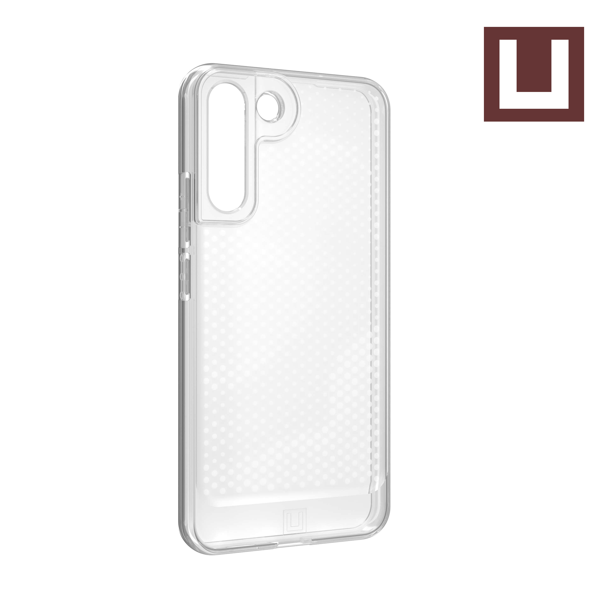  [THANH LÝ] [U] Ốp lưng Lucent cho Samsung Galaxy S22 Plus/S22 Plus 5G [6.6-inch] 