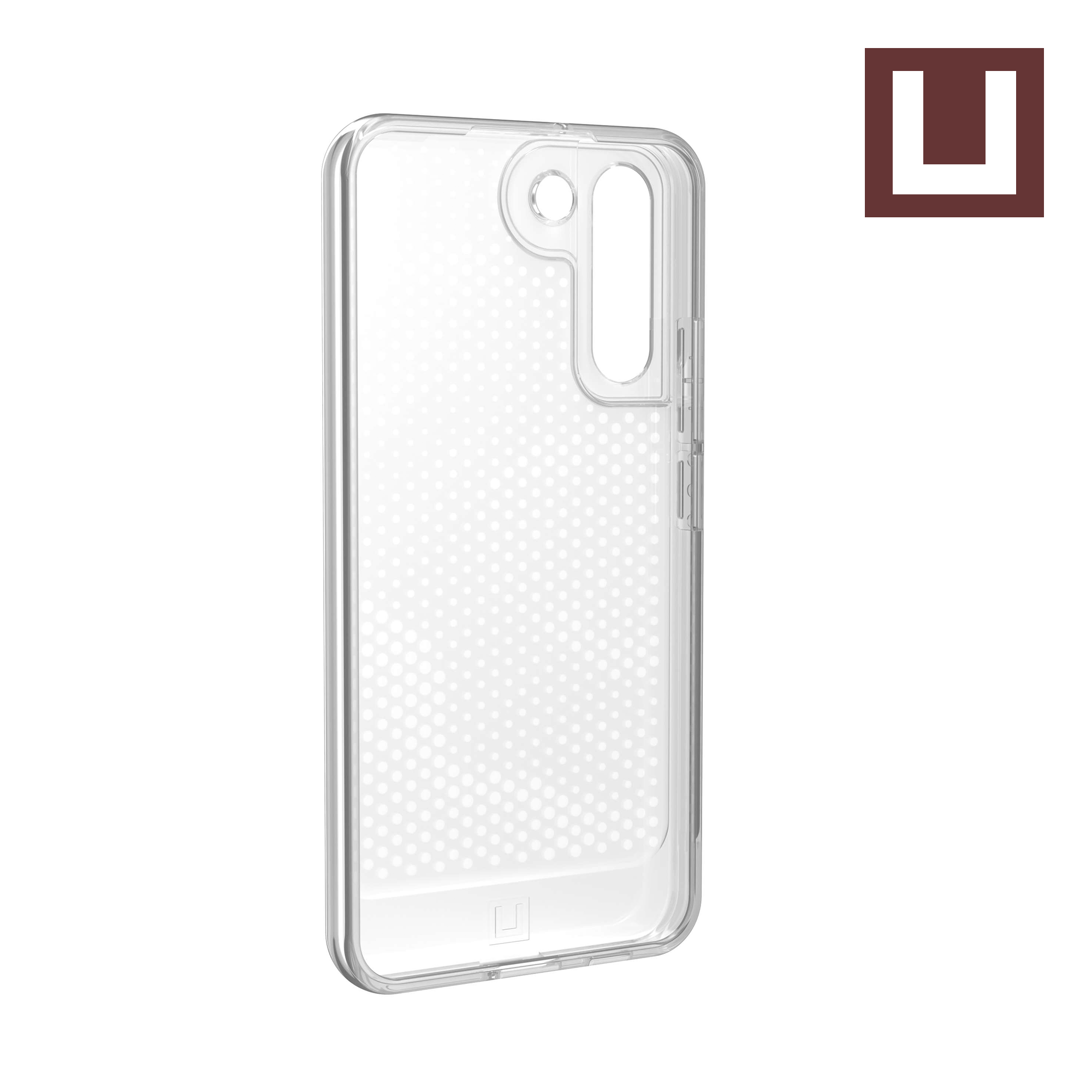  [THANH LÝ] [U] Ốp lưng Lucent cho Samsung Galaxy S22 Plus/S22 Plus 5G [6.6-inch] 