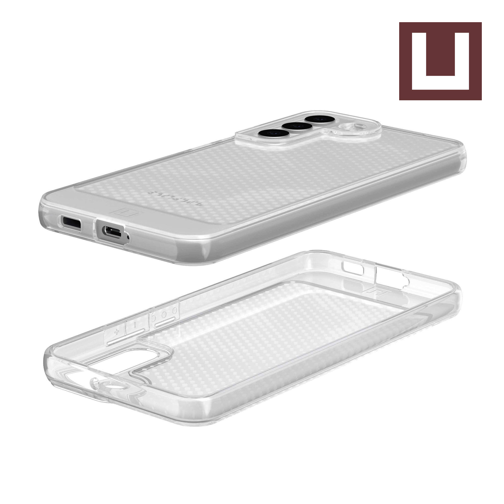  [U] Ốp lưng Lucent cho Samsung Galaxy S22 Plus/S22 Plus 5G [6.6-inch] 