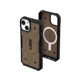  [THANH LÝ] Ốp lưng Pathfinder w Magsafe cho iPhone 14 [6.1 inch] 