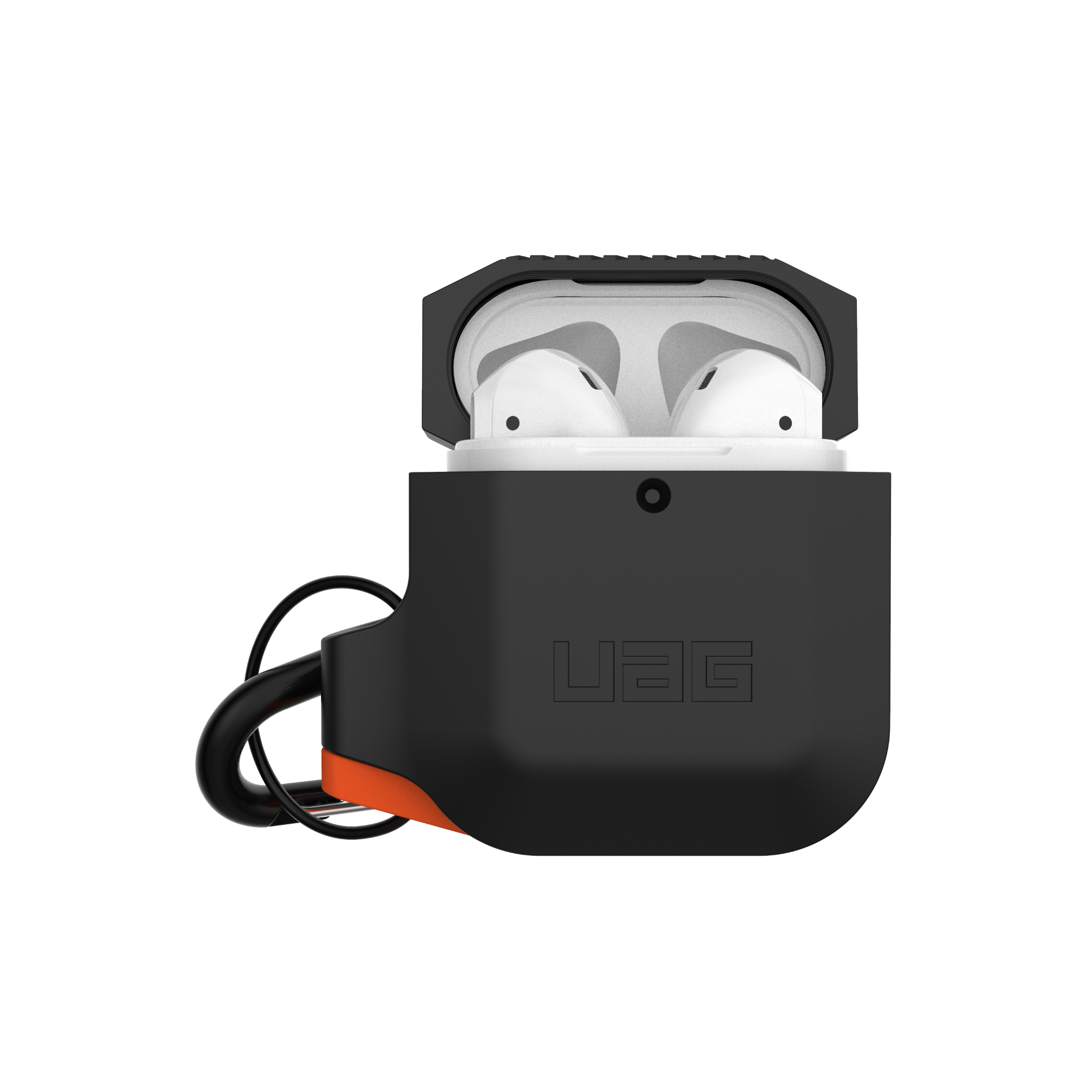  Ốp dẻo UAG Silicon cho AirPods Gen 1/2 