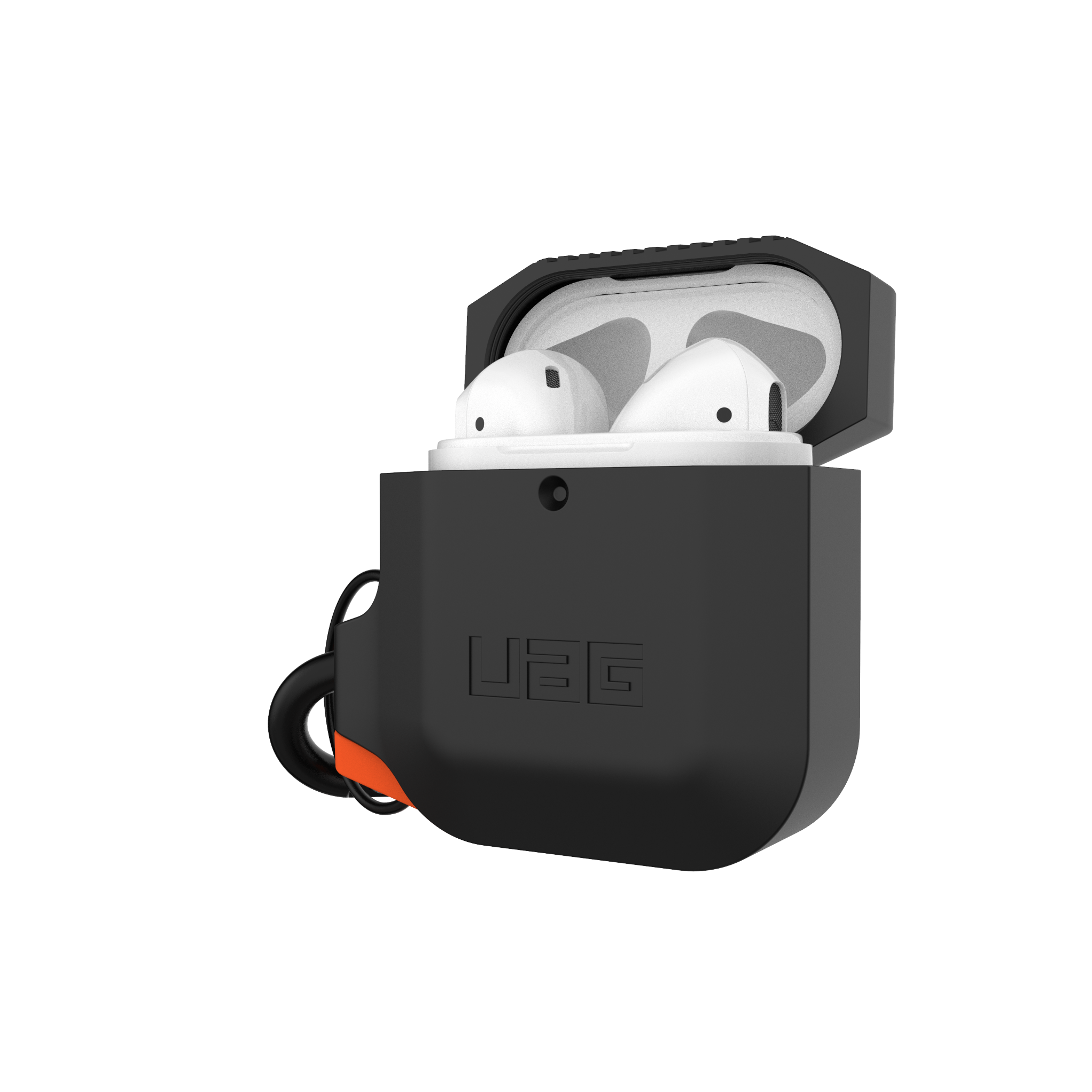  Ốp dẻo UAG Silicon cho AirPods Gen 1/2 