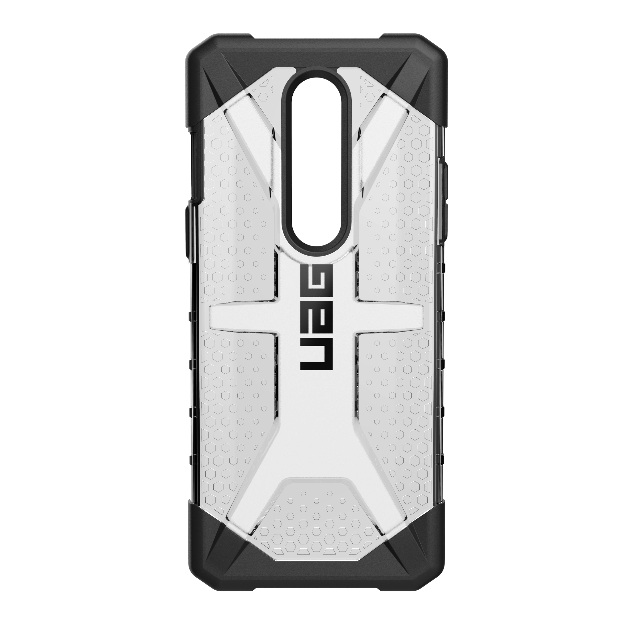  Ốp lưng Plasma cho OnePlus 8 [6.55-inch] 