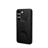  [THANH LÝ] Ốp lưng Civilian cho Samsung Galaxy S22/S22 5G [6.1-inch] 