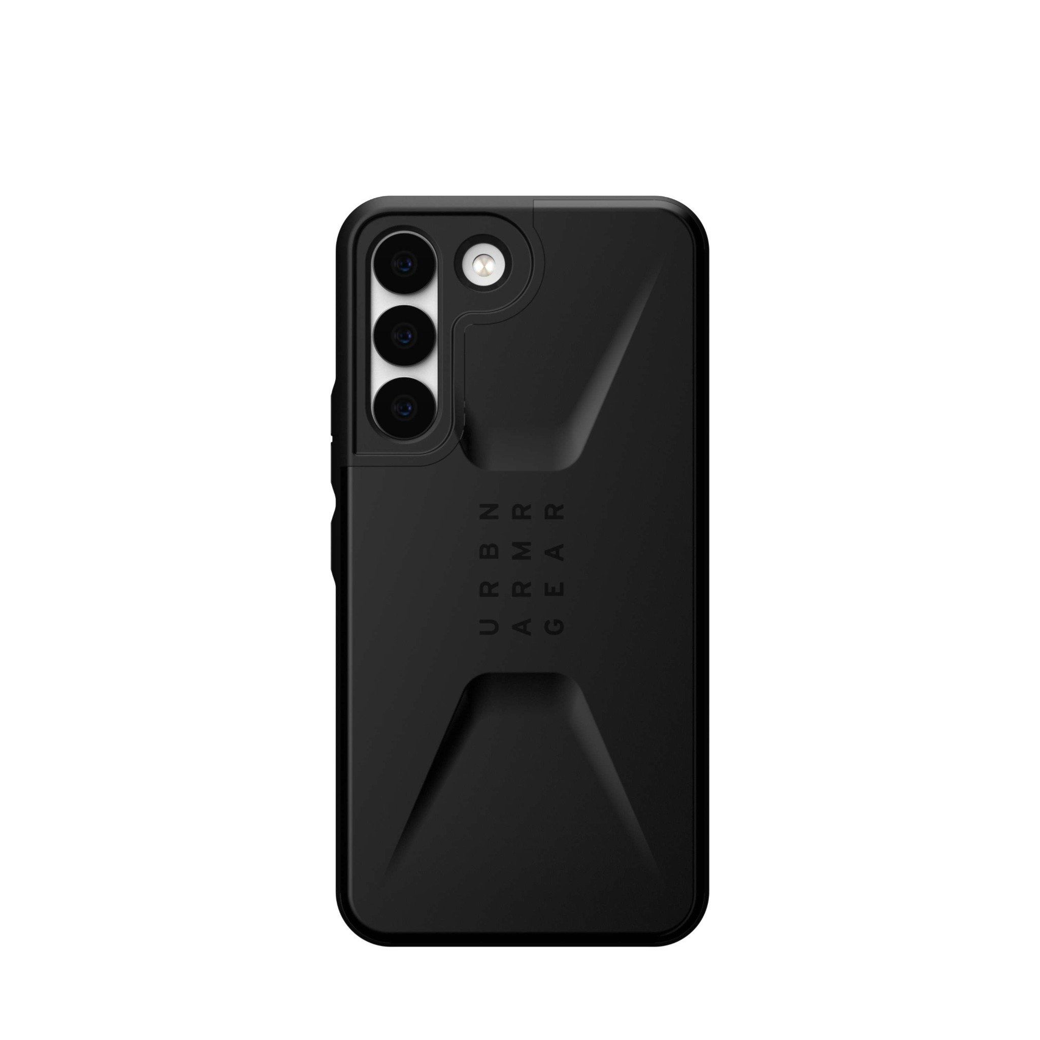  [THANH LÝ] Ốp lưng Civilian cho Samsung Galaxy S22/S22 5G [6.1-inch] 