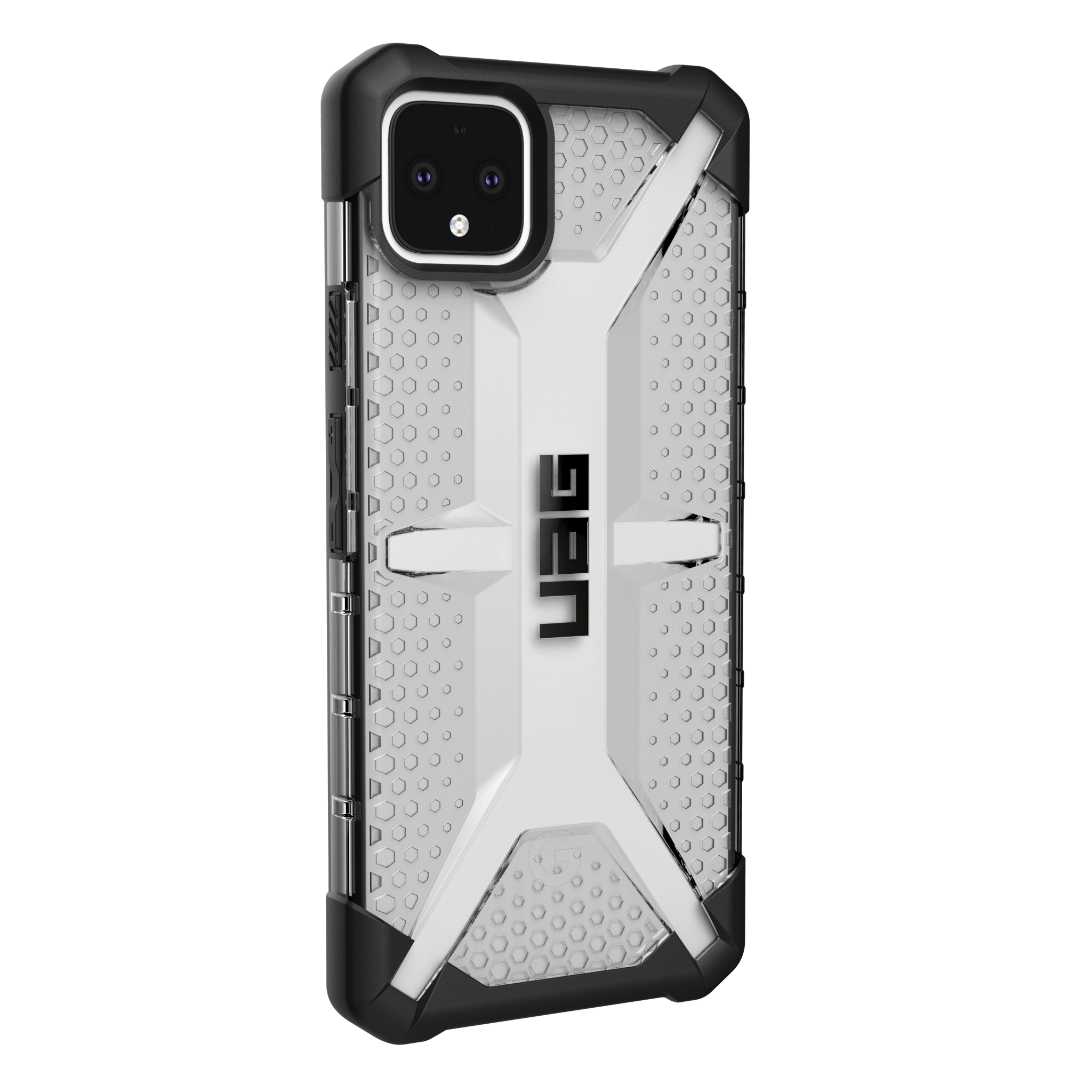  [THANH LÝ] Ốp lưng Plasma cho Google Pixel 4 XL [6.3-inch] 