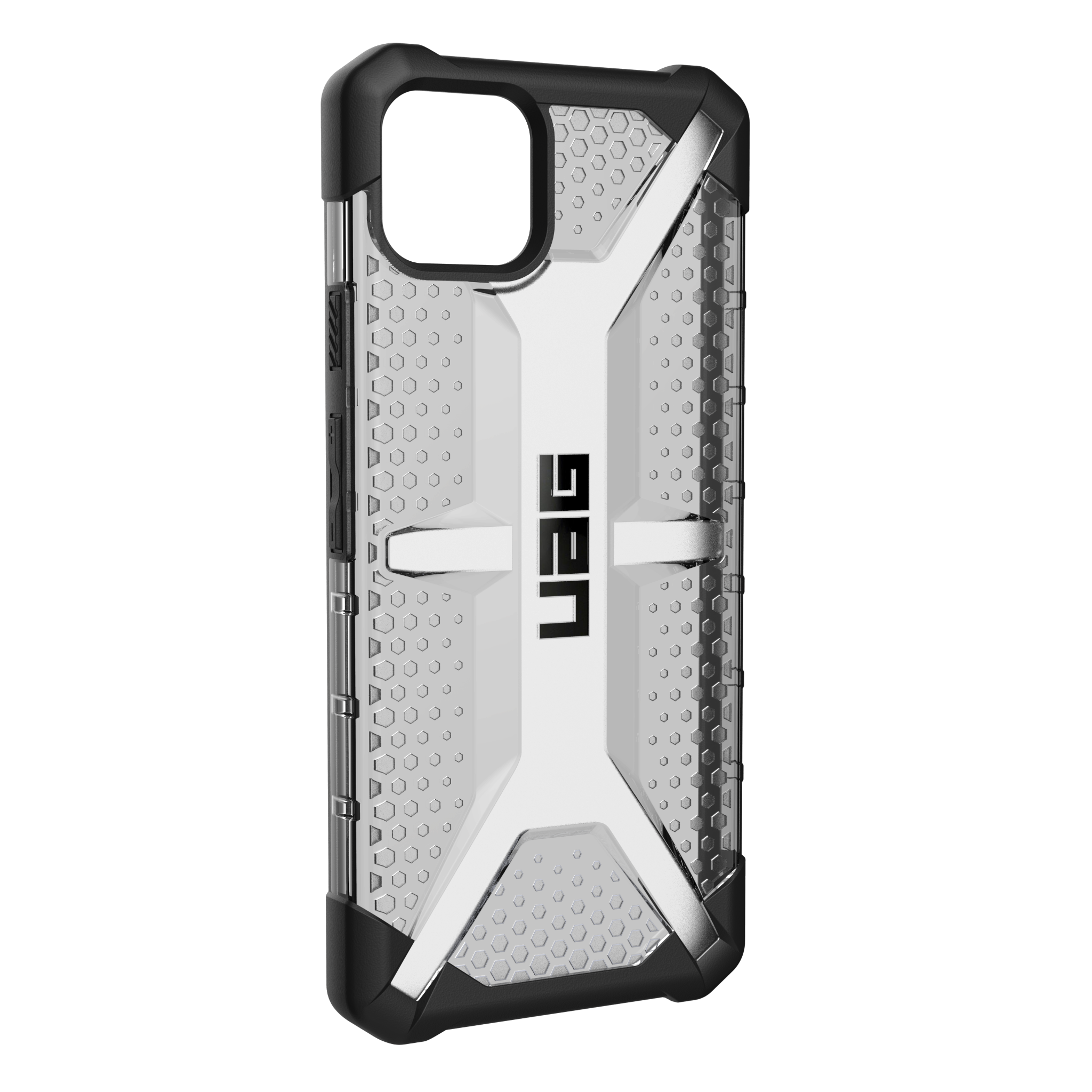  [THANH LÝ] Ốp lưng Plasma cho Google Pixel 4 XL [6.3-inch] 