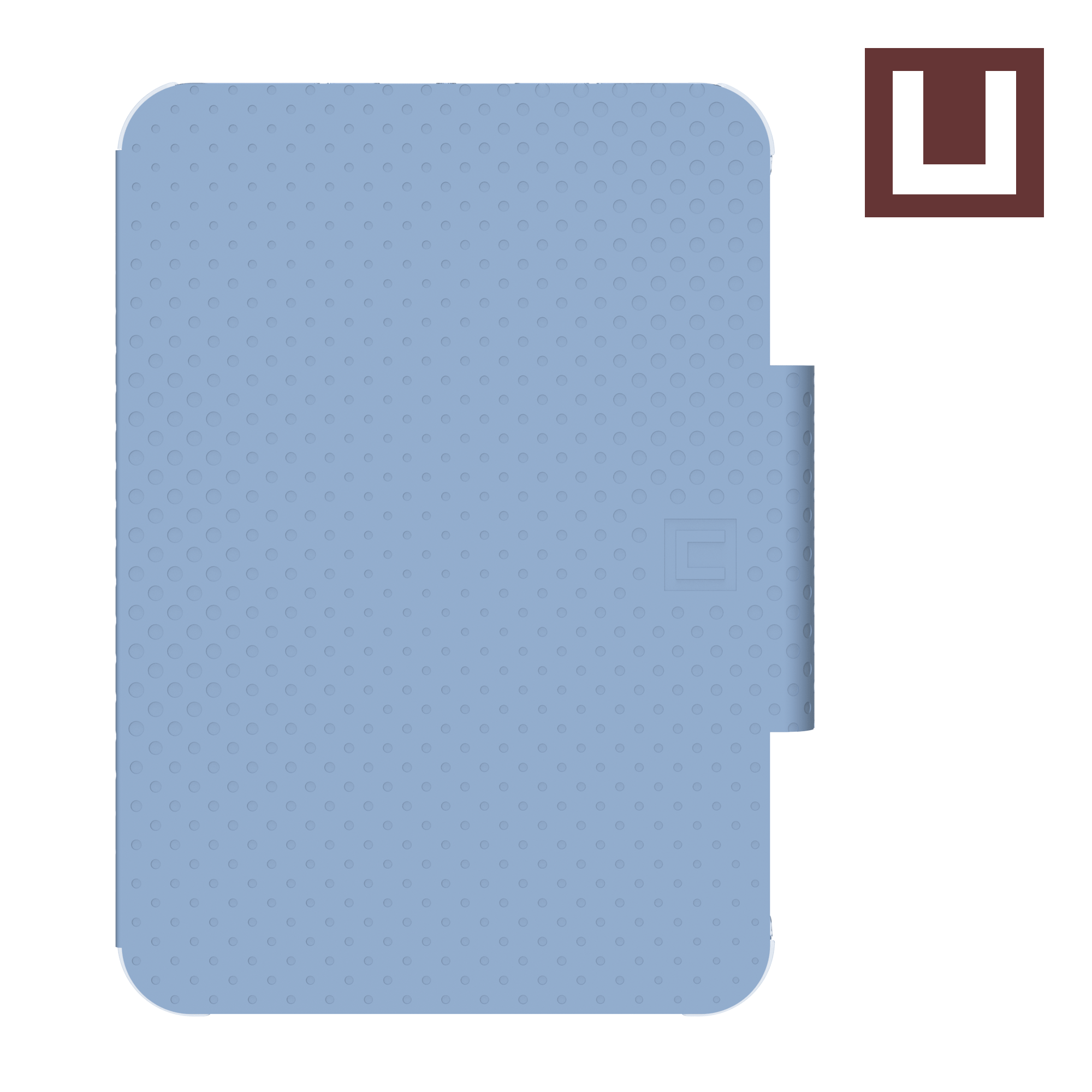  [U] Ốp Lucent cho iPad Mini 8.3