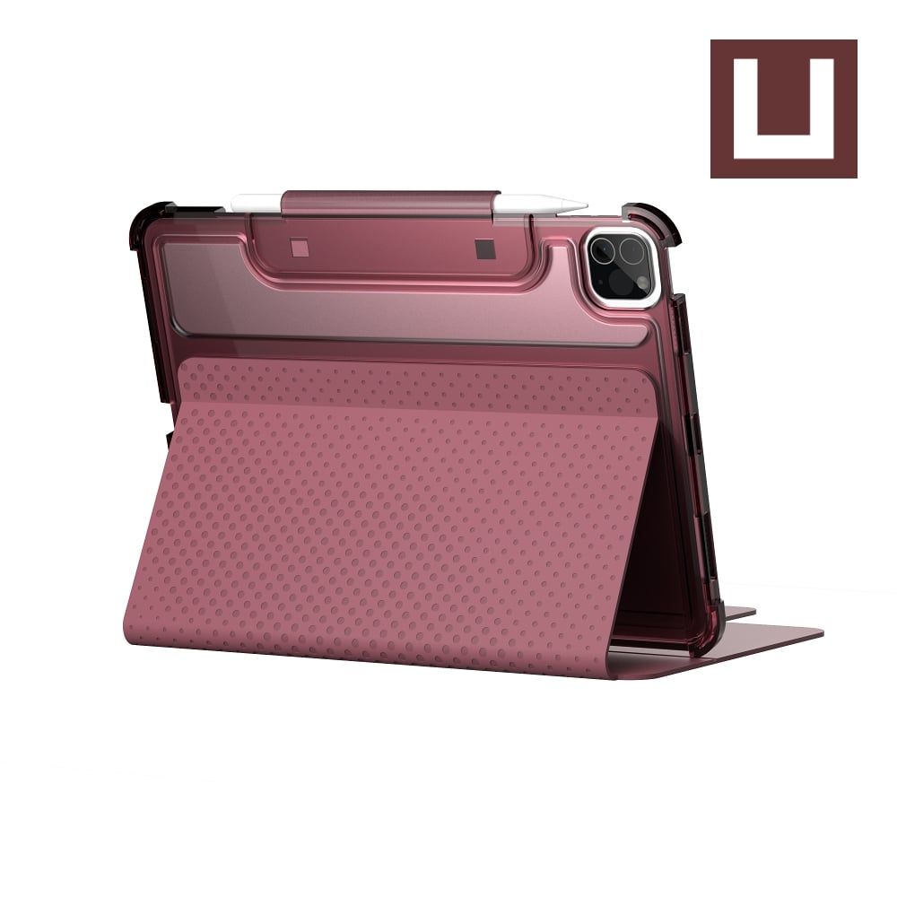  [THANH LÝ] [U] Ốp Lucent cho iPad Pro 11