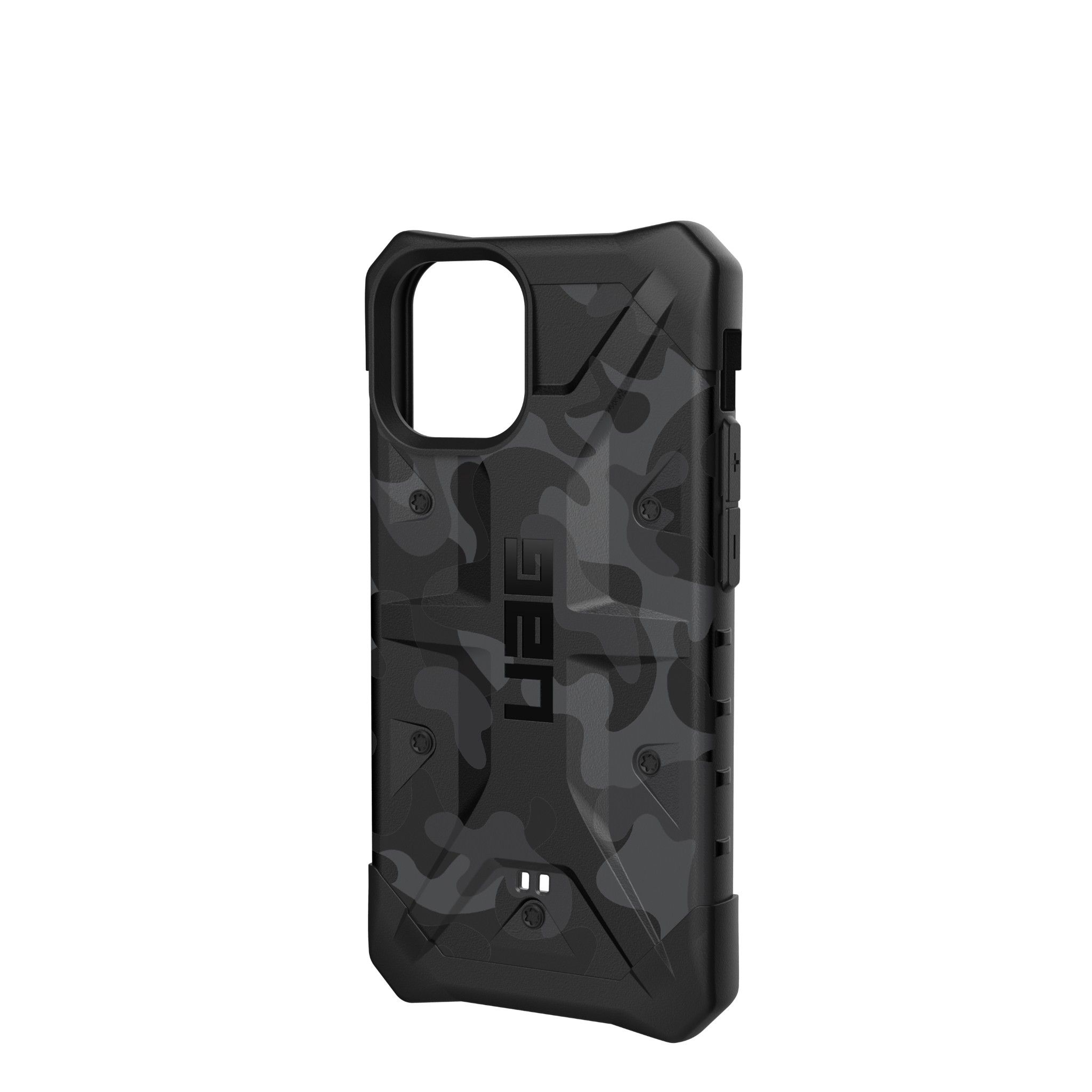  [THANH LÝ] Ốp lưng Pathfinder SE cho iPhone 12 Mini [5.4 inch] 