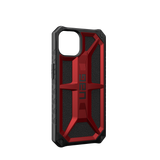  [THANH LÝ] Ốp lưng Monarch cho iPhone 13 [6.1 inch] 