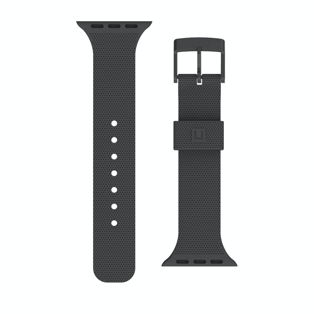  [U] Dây đồng hồ Dot Silicone cho Apple Watch 