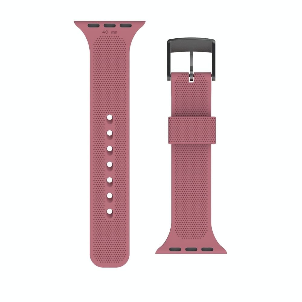  [U] Dây đồng hồ Dot Silicone cho Apple Watch 