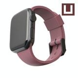  [U] Dây đồng hồ Dot Silicone cho Apple Watch 