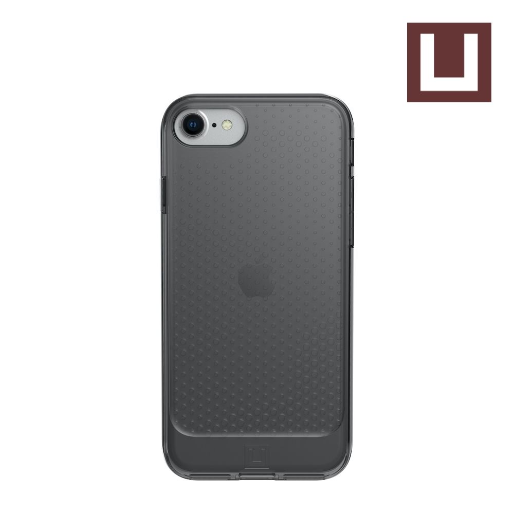  [THANH LÝ] [U] Ốp lưng Lucent cho iPhone SE 2020/2022 [4.7 inch] 