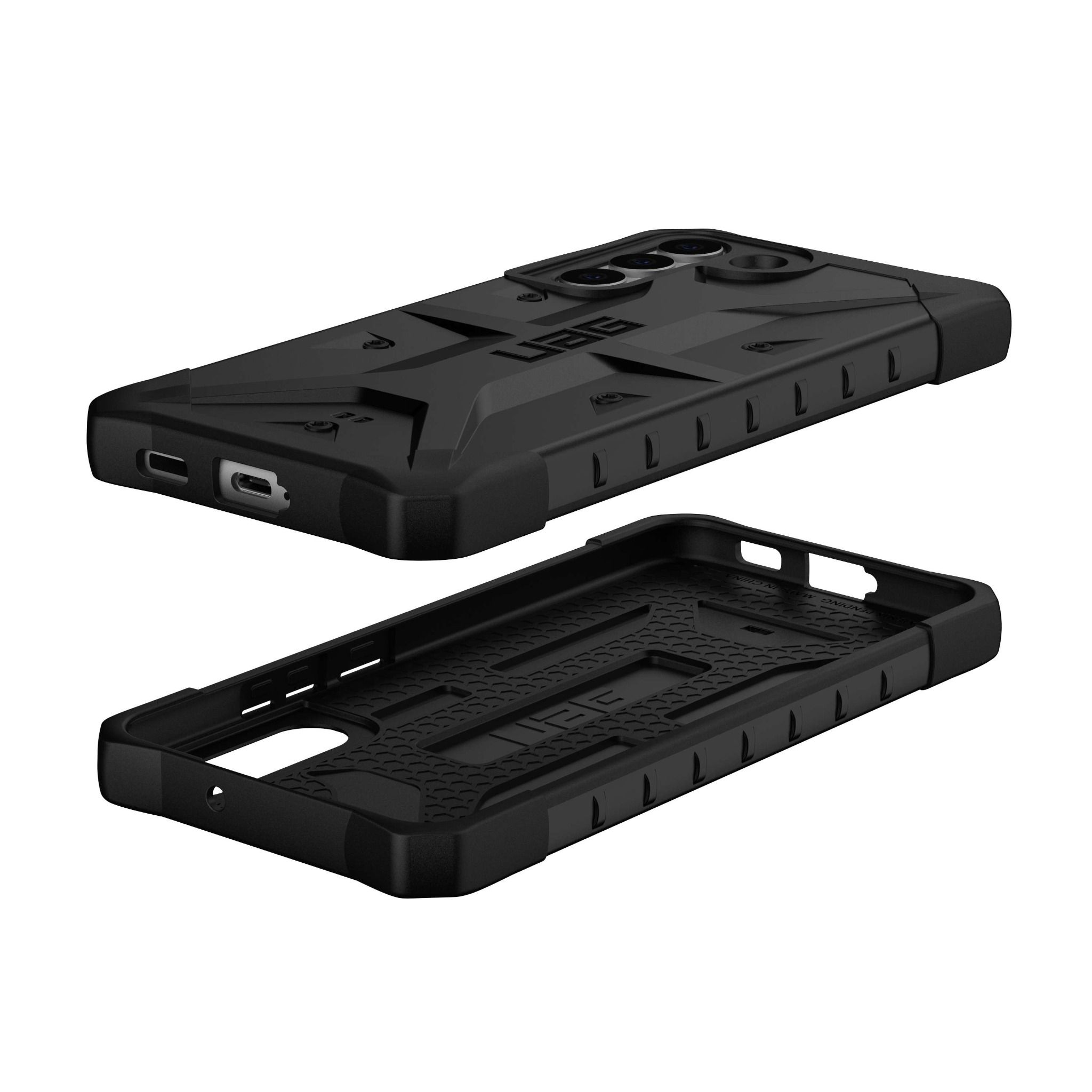  [THANH LÝ] Ốp lưng Pathfinder cho Samsung Galaxy S22 Plus/S22 Plus 5G [6.6-inch] 