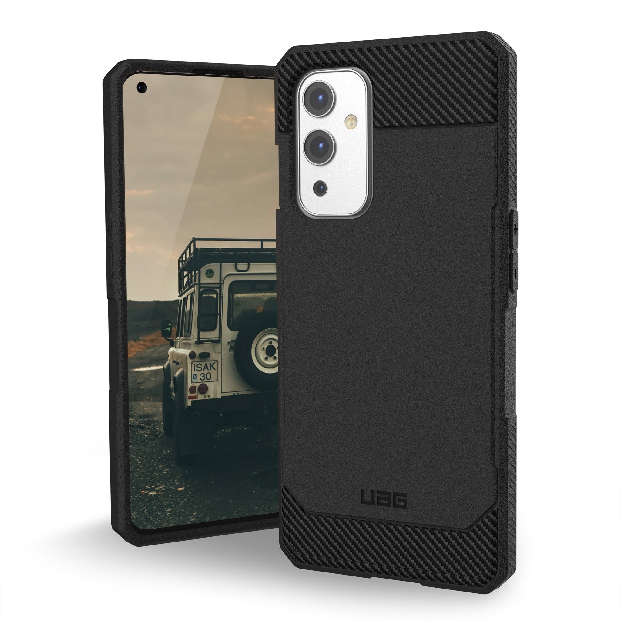  Ốp lưng Scout+ cho OnePlus 9 [6.55-inch] 