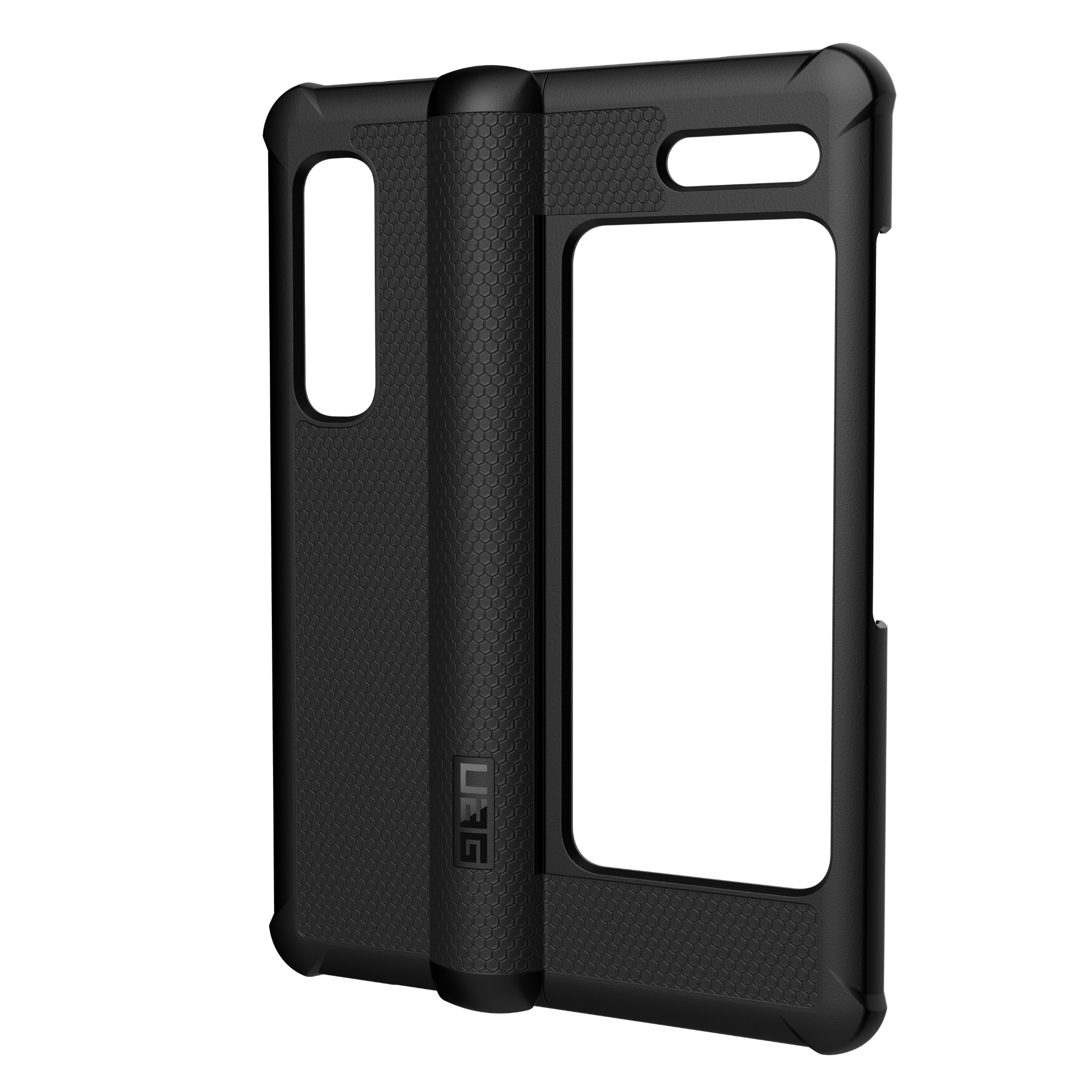 uag monarch galaxy fold