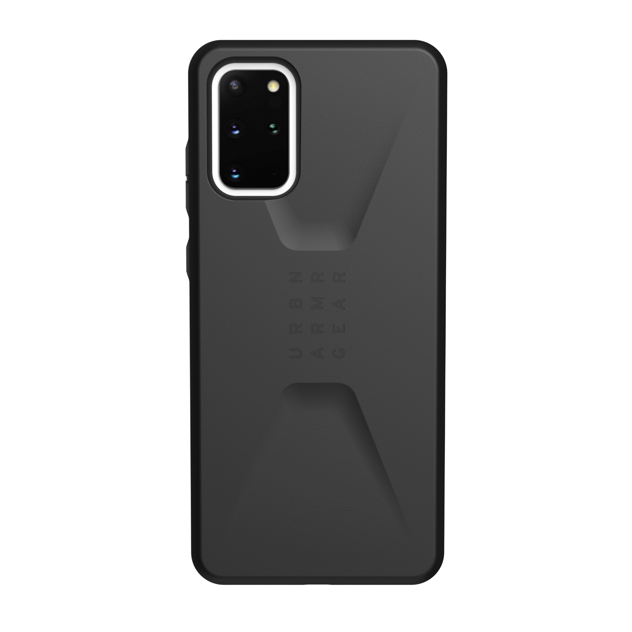  [THANH LÝ] Ốp lưng Civilian cho Samsung Galaxy S20 Plus [6.7-inch] 