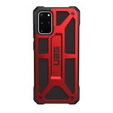  [THANH LÝ] Ốp lưng Monarch cho Samsung Galaxy S20 Plus [6.7-inch] 