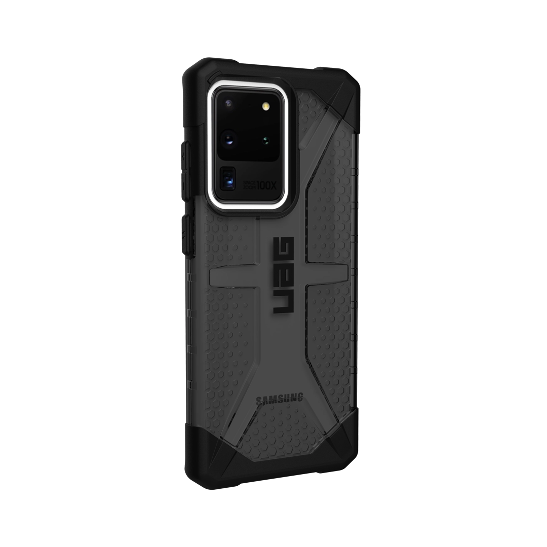  [THANH LÝ] Ốp lưng Plasma cho Samsung Galaxy S20 Ultra [6.9-inch] 