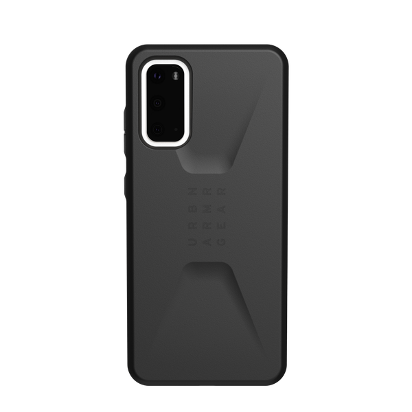  Ốp lưng Civilian cho Samsung Galaxy S20 [6.2-inch] 
