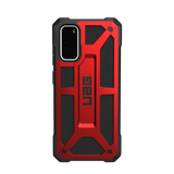  [THANH LÝ] Ốp lưng Monarch cho Samsung Galaxy S20 [6.2-inch] 