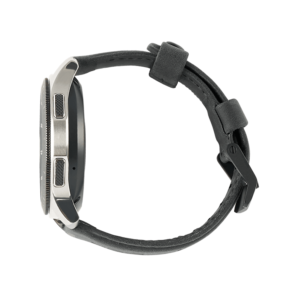  Dây da UAG cho đồng hồ Samsung Galaxy Watch 