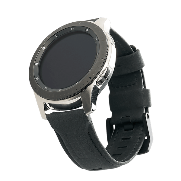  Dây da UAG cho đồng hồ Samsung Galaxy Watch 