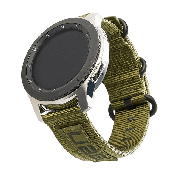  Dây dù UAG Nato cho đồng hồ Samsung Galaxy Watch 