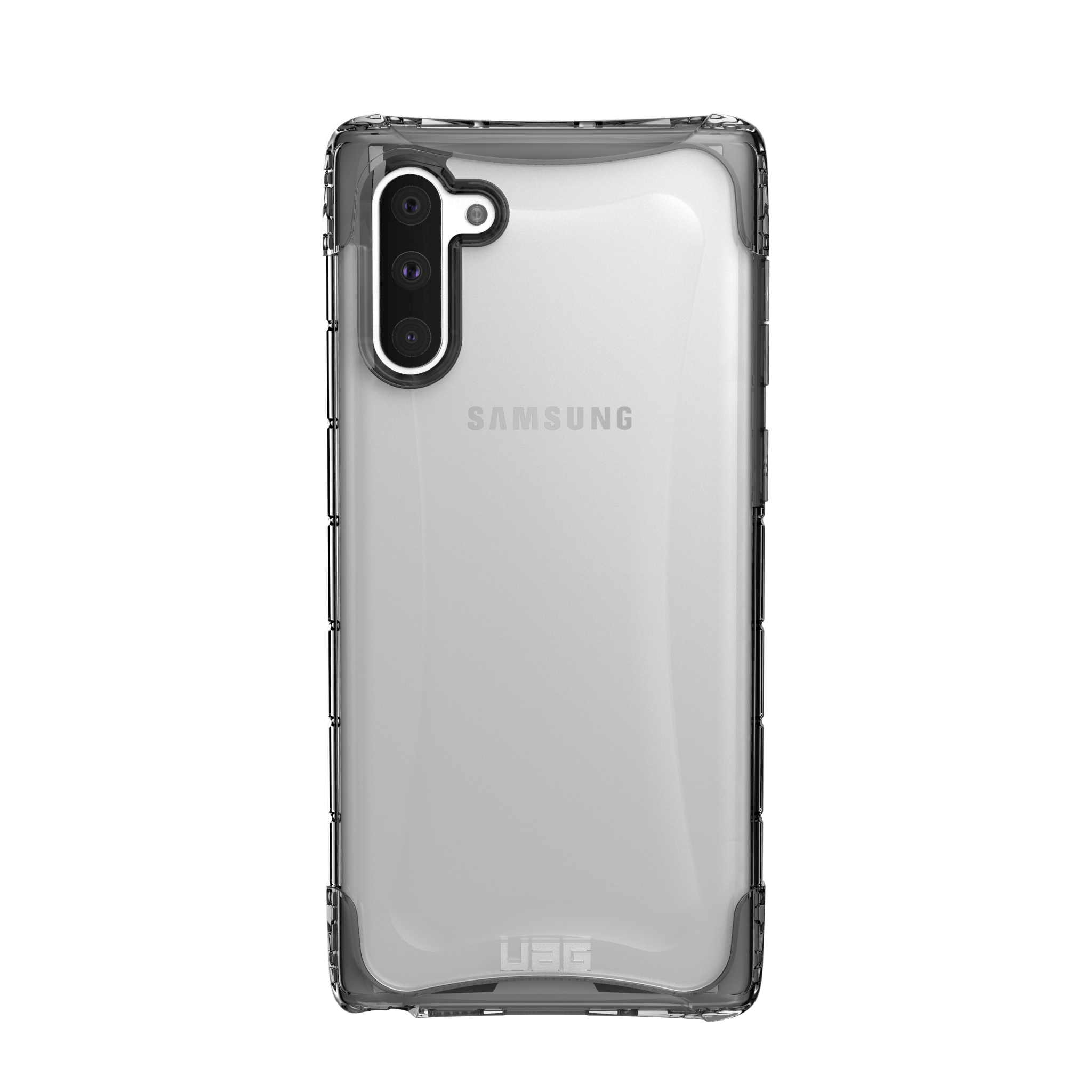  [THANH LÝ] Ốp lưng Plyo cho Samsung Galaxy Note 10 [6.3-inch] 