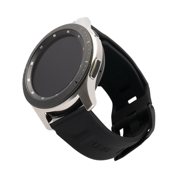  Dây silicon UAG Scout cho đồng hồ Samsung Galaxy Watch 