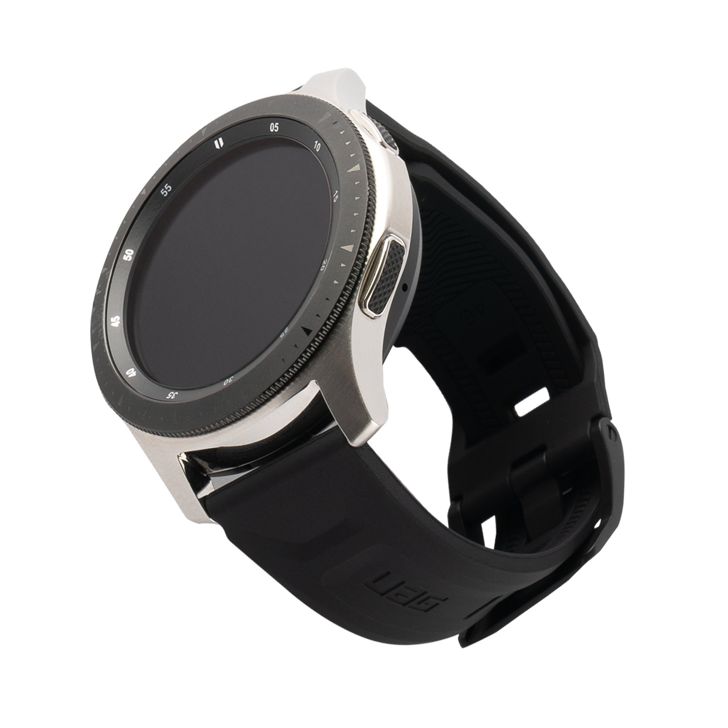  Dây silicon UAG Scout cho đồng hồ Samsung Galaxy Watch 