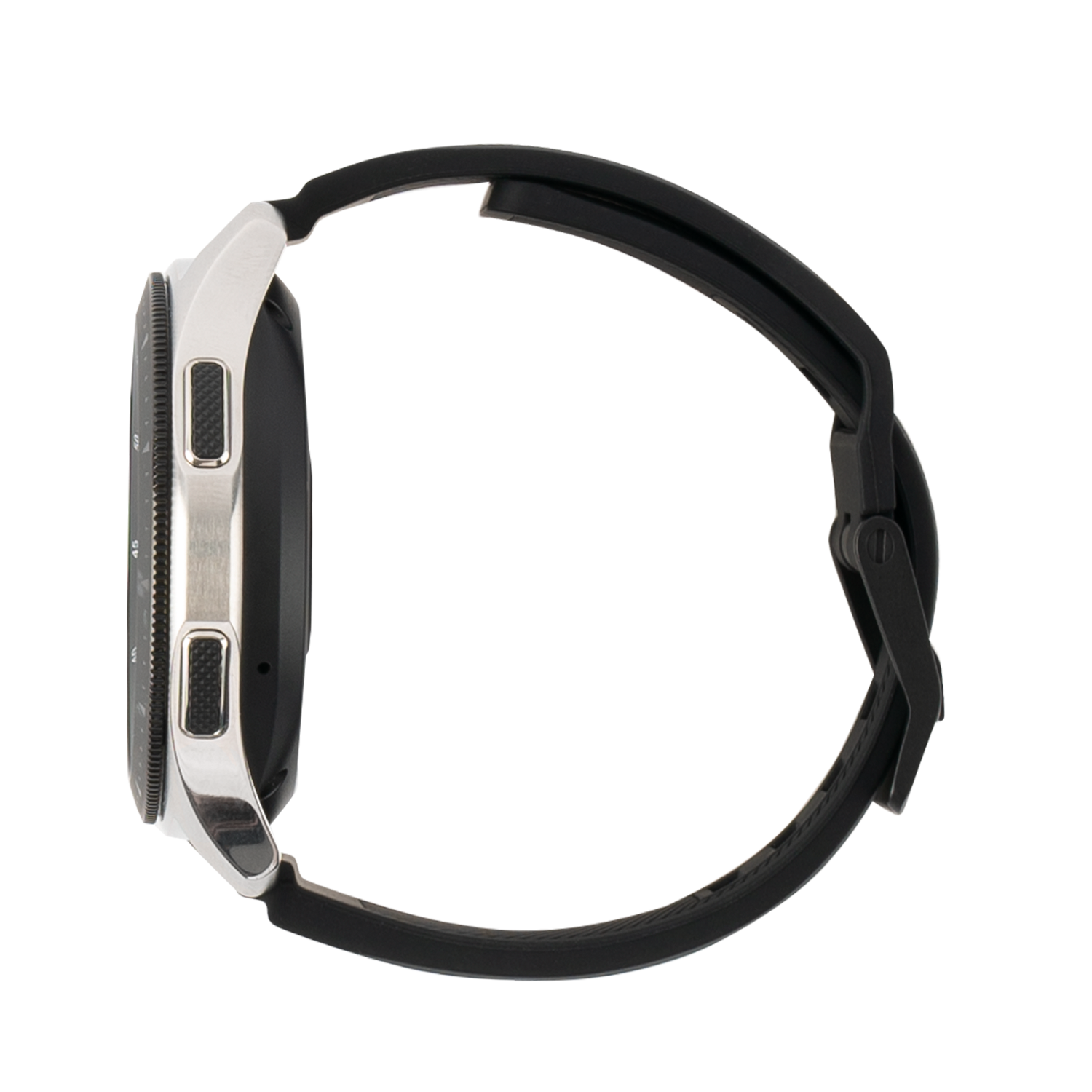  Dây silicon UAG Scout cho đồng hồ Samsung Galaxy Watch 