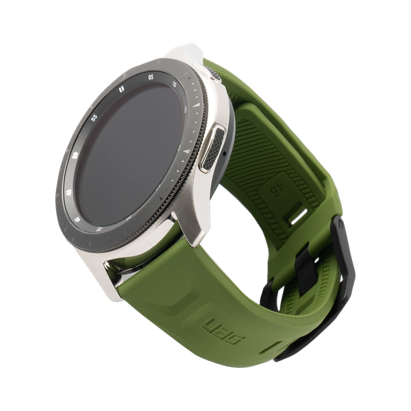  Dây silicon UAG Scout cho đồng hồ Samsung Galaxy Watch 