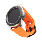  Dây silicon UAG Scout cho đồng hồ Samsung Galaxy Watch 