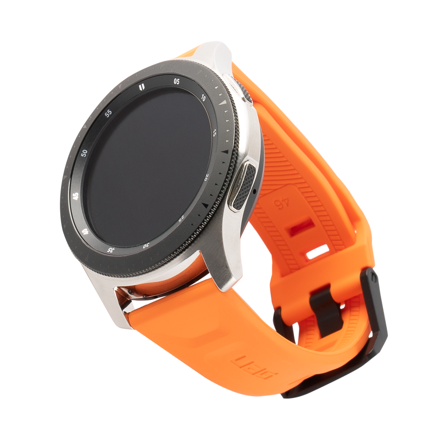  Dây silicon UAG Scout cho đồng hồ Samsung Galaxy Watch 