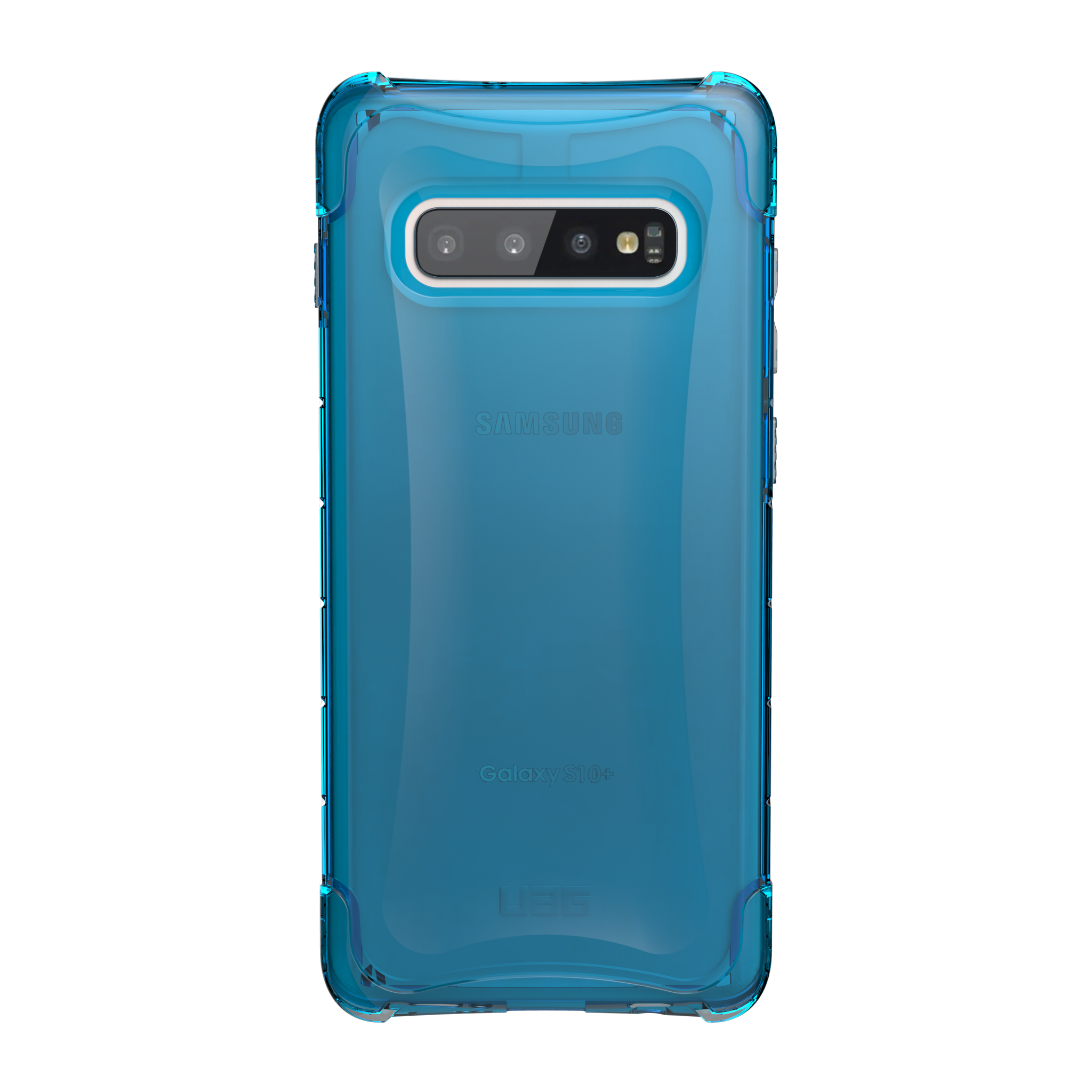  [THANH LÝ] Ốp lưng Plyo cho Samsung Galaxy S10 Plus [6.4-inch] 