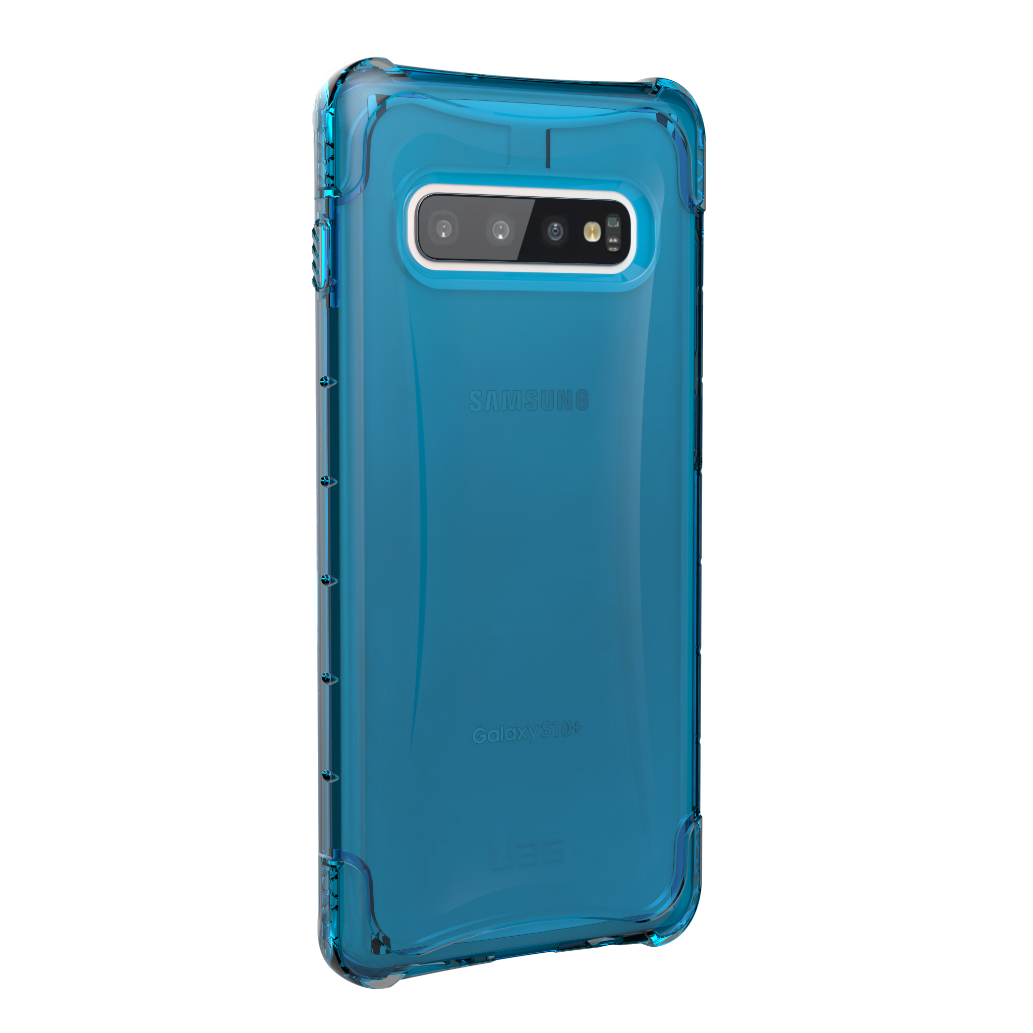  [THANH LÝ] Ốp lưng Plyo cho Samsung Galaxy S10 Plus [6.4-inch] 