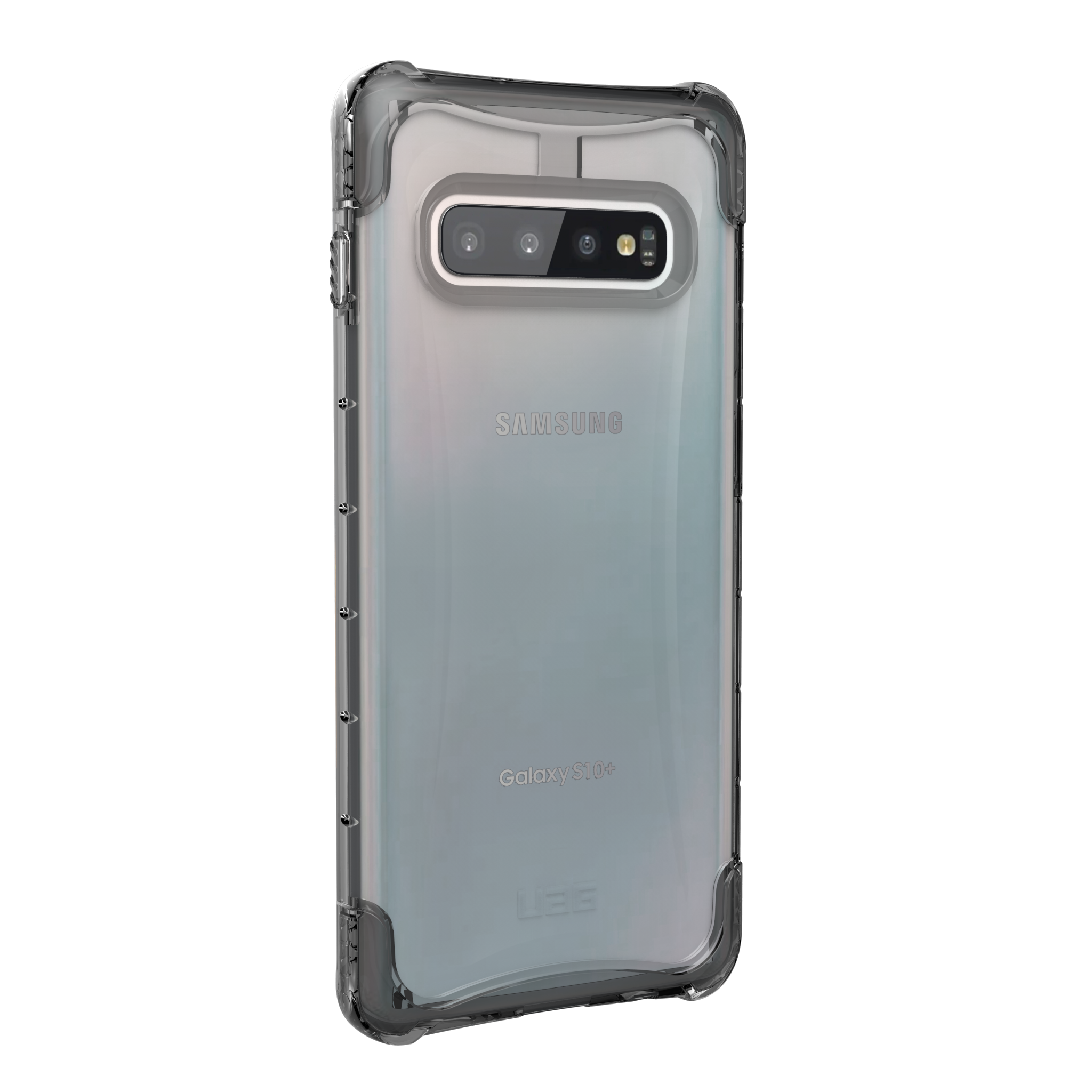  [THANH LÝ] Ốp lưng Plyo cho Samsung Galaxy S10 Plus [6.4-inch] 