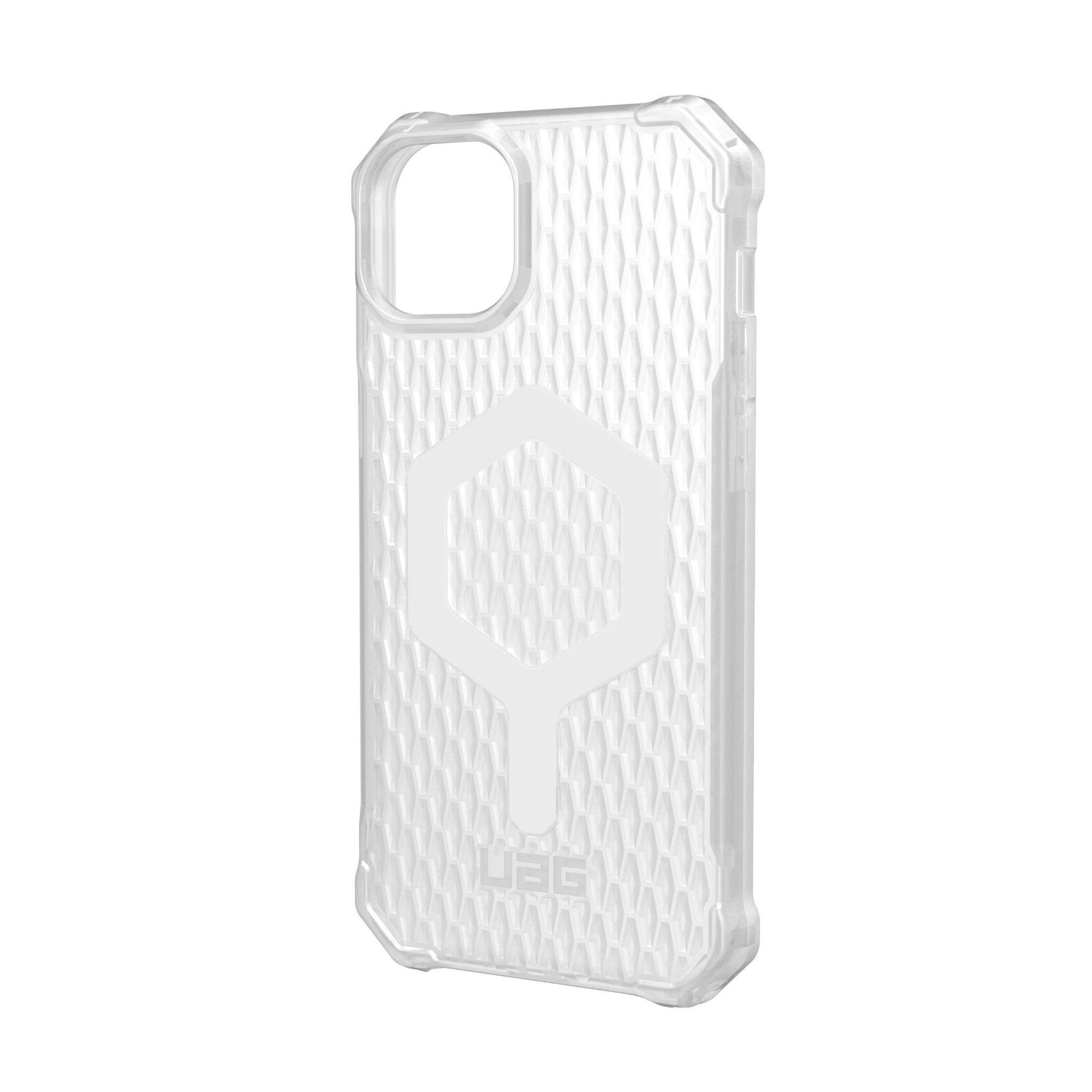  [THANH LÝ] Ốp lưng Essential Armor w MagSafe cho iPhone 14 Plus [6.7 inch] 