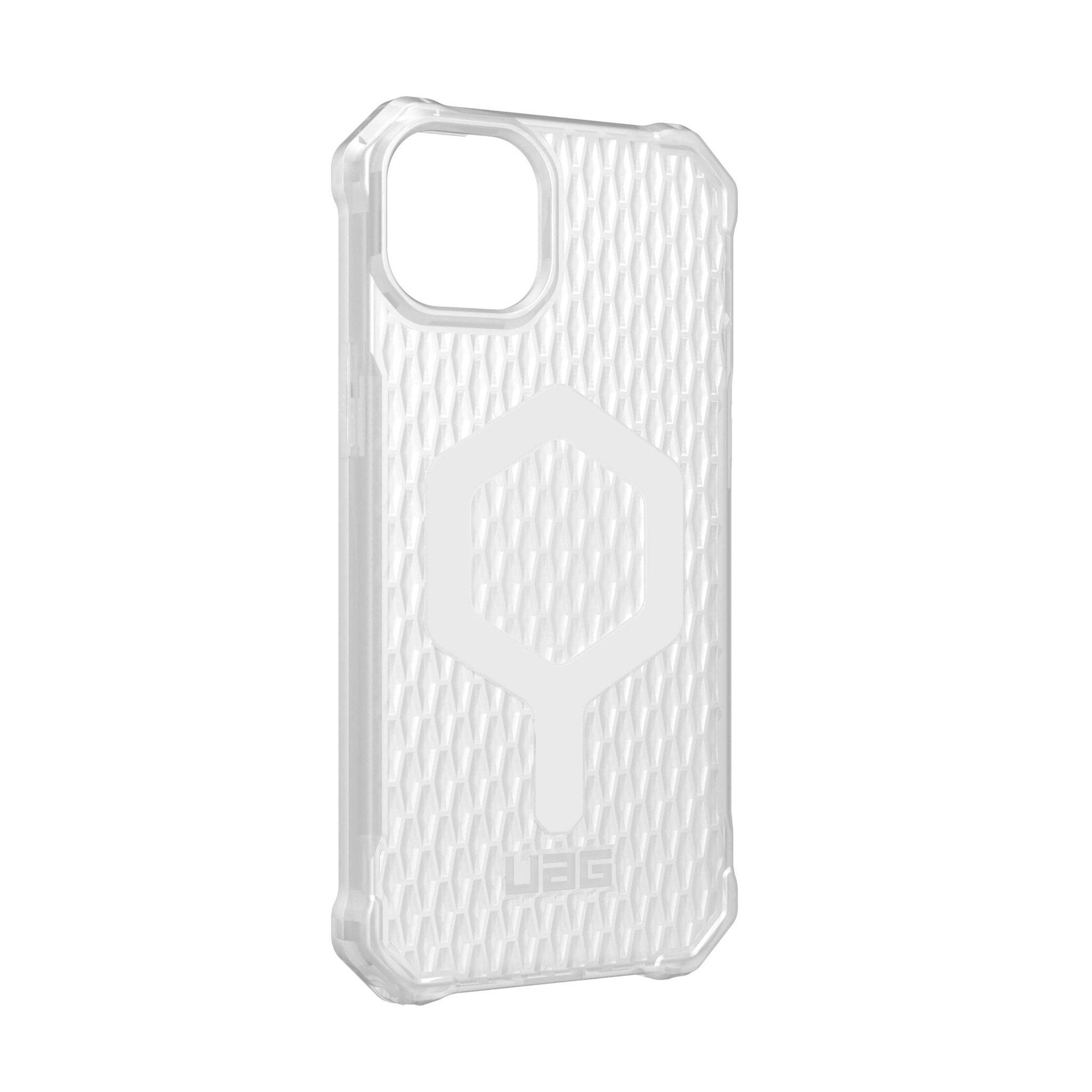  [THANH LÝ] Ốp lưng Essential Armor w MagSafe cho iPhone 14 Plus [6.7 inch] 