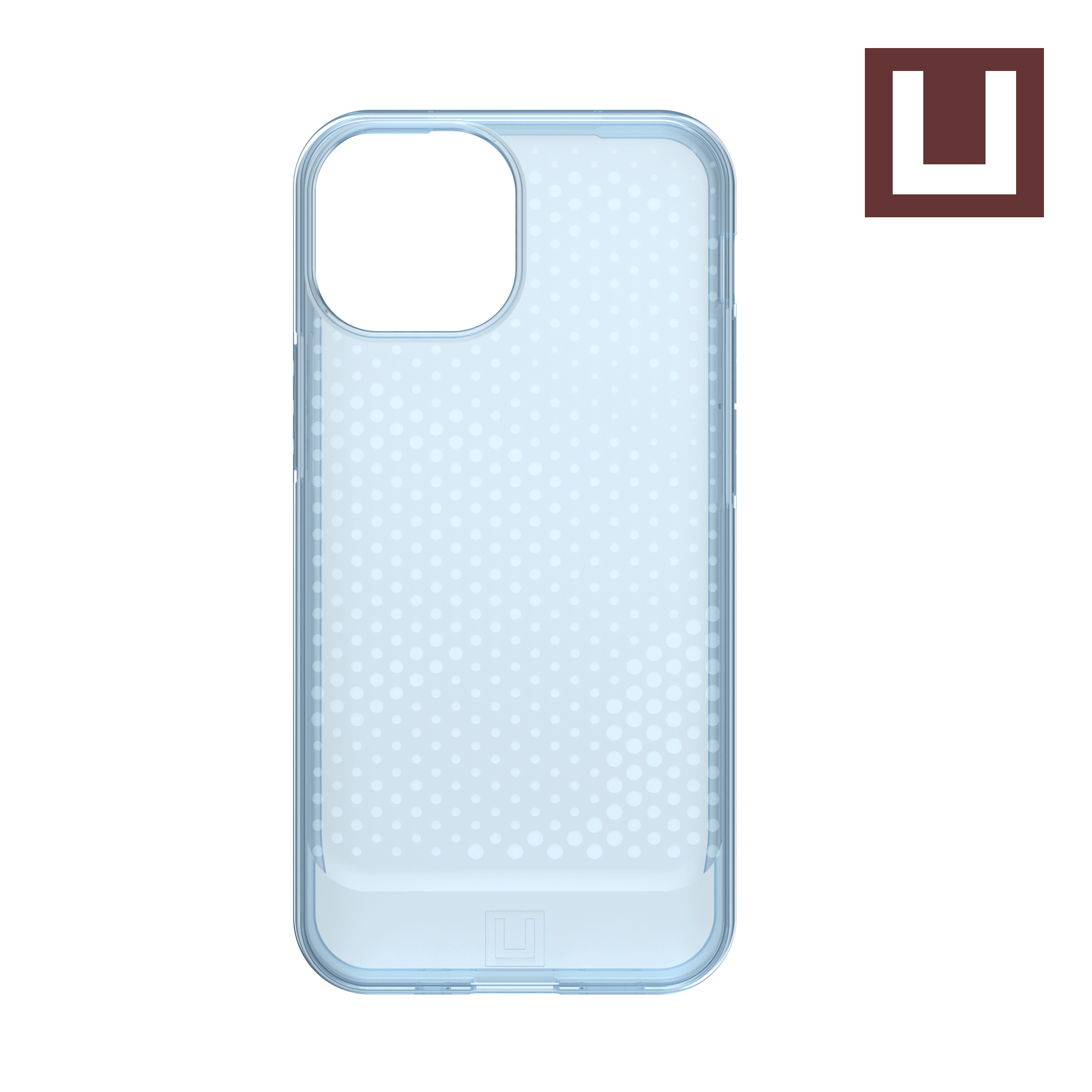  [THANH LÝ] [U] Ốp lưng Lucent cho iPhone 13 Mini [5.4 inch] 